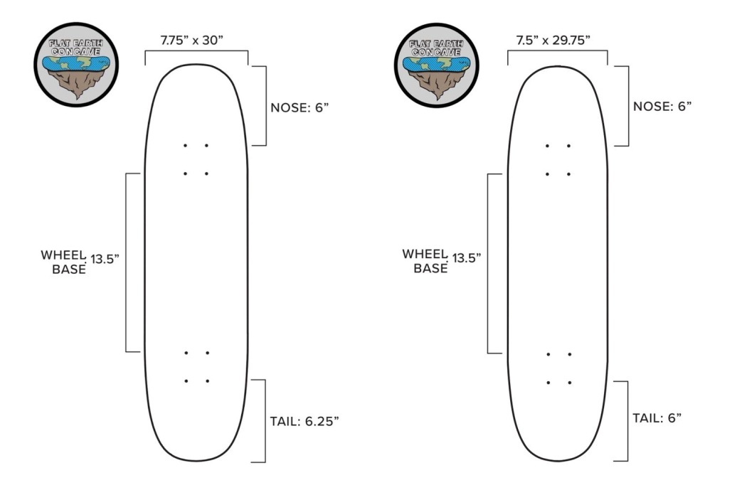 Skate Vals Fingerboard - Valshop Blue - Matriz Skate Shop Online