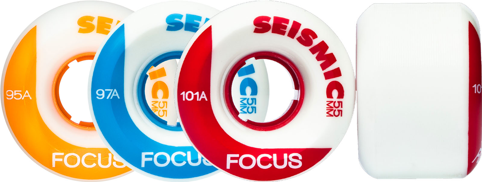 Seismic Focus